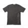 T-shirt Loaded Tarab Charcoal-XL