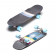 Surfskate Loaded x Carver Bolsa CX 31"