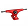Truck Luxe Hollow Lite Satin 180mm-Rouge