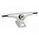 Truck Luxe Hollow Lite Satin 180mm-Blanc