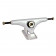 Truck Luxe Hollow Lite Satin 180mm-Blanc