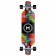 Longboard Madrid Abstract 40"