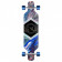 Longboard Madrid Azul 40"