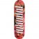 Deck Madrid Crackle 8.125" 