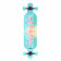 Longboard Madrid Flamingos 40"