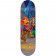 Deck Madrid x Fraggle Rock 8.25"-Red