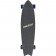 Longboard Madrid Gun Flutter 37.75"