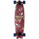 Longboard Madrid Gun Flutter 37.75"