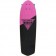 Cruiser Madrid Party 24" Pink Metallic Logo Complete