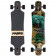 Longboard Madrid Spade 39"