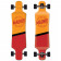 Longboard Madrid Spade 39"