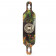 Deck Madrid Drop Through 40"-Terrestrial 