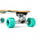  Longboard Mindless Tribal Rogue IV