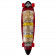  Longboard Mindless Tribal Rogue IV