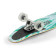  Longboard Mindless Raider VI