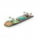 Longboard Mindless Octopuke 32.5"