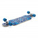 Longboard Mindless Sanke III 