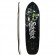 Deck Moonshine Sidekick 9.3" Black/White