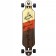 Longboard Moonshine Bootleger Red 39.5"