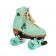 Roller Quad Moxi Lolly-Turquoise-38