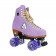 Roller Quad Moxi Lolly-Violet Pastel