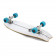 Surfskate Mindless Fish Tail 29.5"