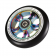 Roue Blunt 100mm 10 spokes Oil slick