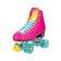 Roller Quad Riedell Orbit-Rose-35.5 (Default)