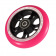 Roue Blunt 100mm 10 spokes Pink/Black