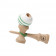 Kendama Play Pro II Blanc/Vert