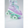 Rio Roller Milkshake Quad Skate