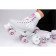 Rio Roller Script Quad Skates