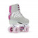 Rio Roller Script Quad Skates