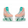 Rio Roller Script Quad Skates