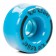 Roues Rio roller Coaster-Bleu-62mm