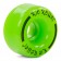 Roues Rio roller Coaster-Vert-58 mm