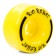 Roues Rio roller Coaster-Jaune-58 mm