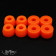 Bushings Riptide Roller Quad APS 50/55