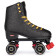 Roller Quad Rookie Bump Rollerdisco Black