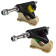 Trucks Rogue Billet Freeride Precision