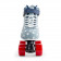 Roller Quad SFR Vision