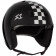 Casque S-One Lifer Retro-Noir