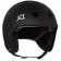 Casque S-One Lifer Retro-Noir Mat-S