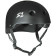 Casque S-One V2 Mega Lifer-Noir Mat-XXXL (Default)