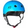 Casque S-One V2 Lifer Mini-Bleu ciel