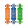 Longboard Mindless Sanke III