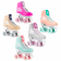 Rio Roller Script Quad Skates