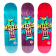 Deck Dogtown street Cross 8.125"