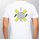 T-shirt Schmitt Stix Logo