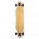 Longboard Arbor Axis 40 Bamboo 'Zoe Keller' 40" White
